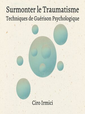 cover image of Surmonter le Traumatisme
